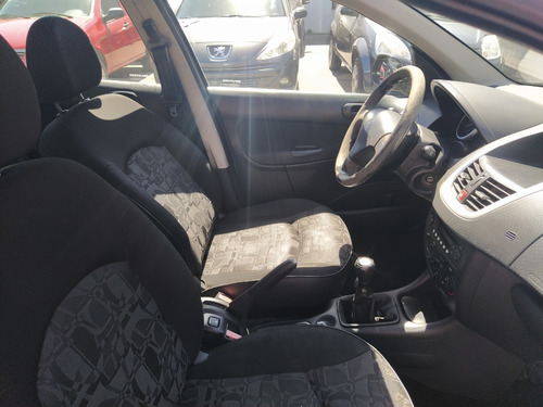 Peugeot 207 Compact Xs 1.4 5p Jkk Lm