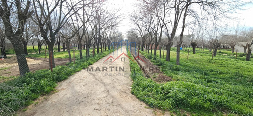 Venta Lotes Barrio Los Fresnos, Virrey Del Pino, La Matanza