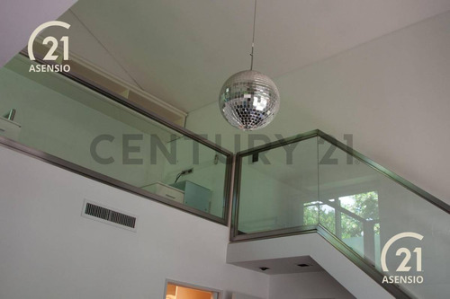Venta Casa 8 Amb En San Jorge Village Country Club