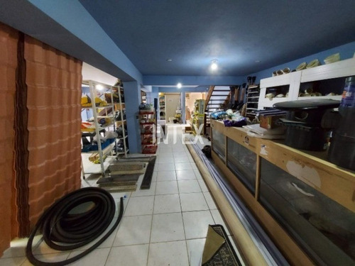 Loja Em Itaipu ( Avenida Central ) - Lj00020 - 69337233