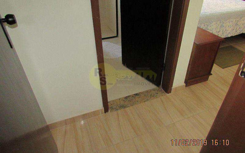 Imagem 21 de 30 de Apartamento Com 3 Dorms, Flórida, Praia Grande - R$ 419 Mil, Cod: 2519 - V2519