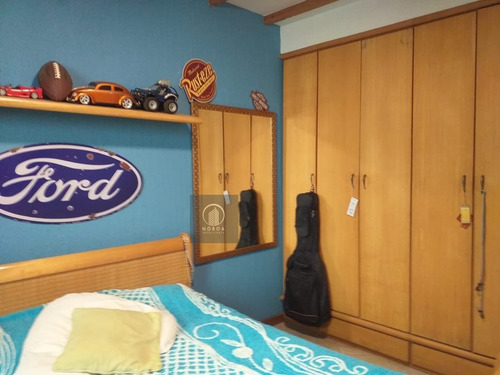 Casa A Venda No Bairro Barra Do Imbuí Em Teresópolis - Rj. - Ca 0909-1