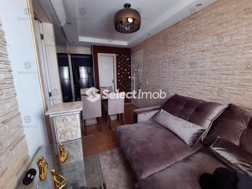 Imagem 2 de 9 de Apartamento - Jardim Estrela - Ref: 2198 - V-2198