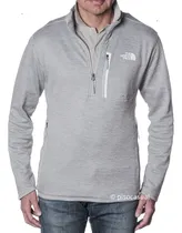 Comprar Chamarra The North Face Gris Hombre