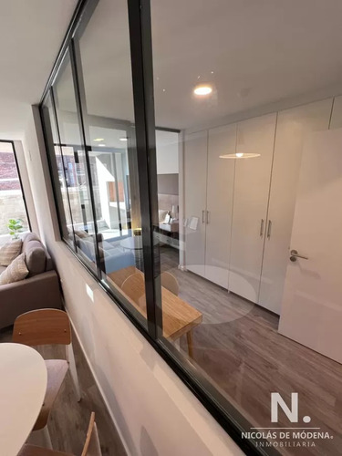 Apartamento En Venta De 1 Dormitorio En Andes City, Zona Centro