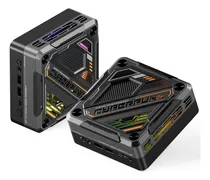 Comprar Mini Host Bt5.2 Núcleos Amd 4k Admite 16 Hilos Ryzen Wifi6
