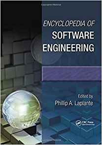 Encyclopedia Of Software Engineering Threevolume Set (print)