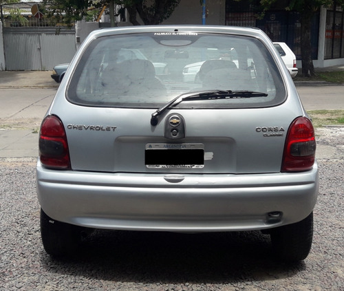 Chevrolet Corsa Classic 1.6 Aa+dir