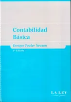 Comprar Contabilidad Básica 4 Ed. - Fowler Newton