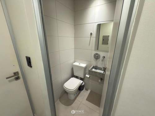 Df842 - Departamento En Venta - Torre Iplyc - Centro