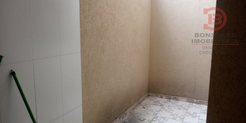 Imagem 8 de 15 de Sobrado Em Condominio - Vila Nova Manchester - Ref: 6800 - V-6800