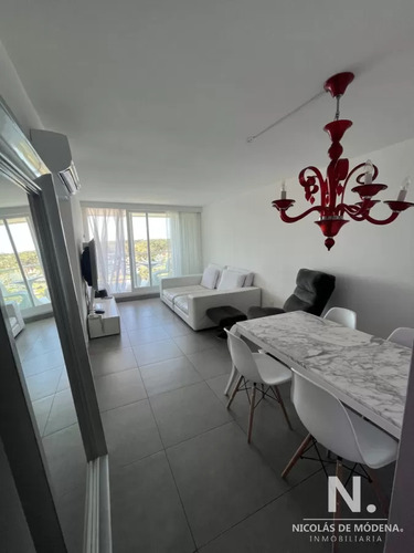 Vende Apartamento De 2 Dormitorios En Roosevelt Punta Del Este