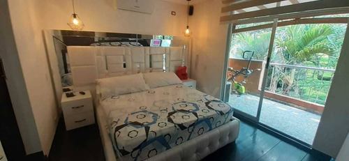 Imagen 18 de 30 de Arriendo Casa Amoblada En Hacienda Del Alferez