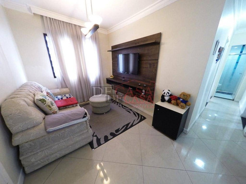 Imagem 4 de 21 de Apartamento Com 2 Dormitórios À Venda - Tatuapé - São Paulo/sp - Ap6148