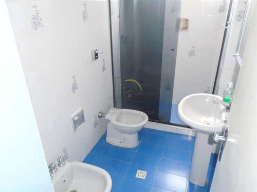 Imagem 17 de 17 de Apartamento Com 3 Dorms, Centro, São Vicente - R$ 320 Mil, Cod: 3375 - V3375
