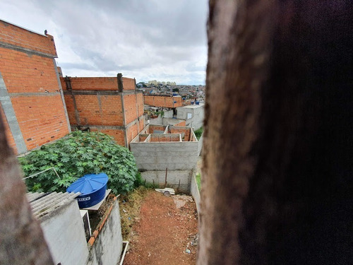 Imagem 4 de 13 de Salão À Venda, 1 Vaga, Cidade Tupinambá - Guarulhos/sp - 2750