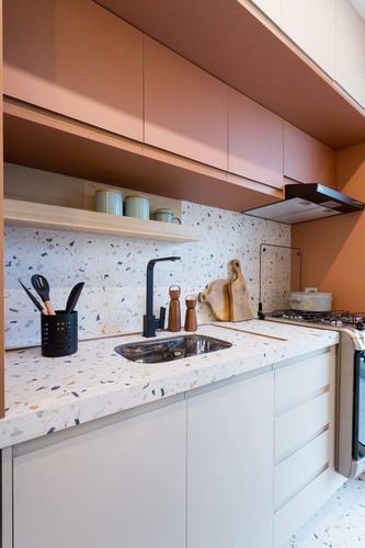 Imagem 28 de 30 de Apartamento - Ap02188 - 70983249