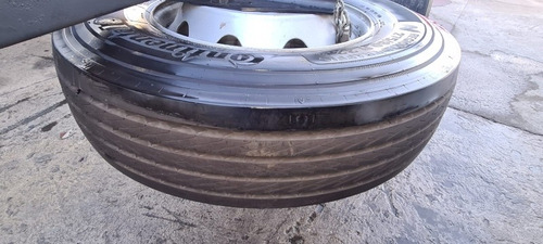 Imagem 10 de 25 de Ford Cargo 2429 6x2 C-2429 6x2