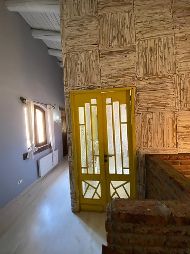 Preciosa Casa Estilo Provenzal En Condominio