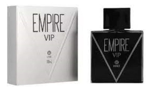 Perfume Empire Vip Masculino Hinode Hombre 100 Ml