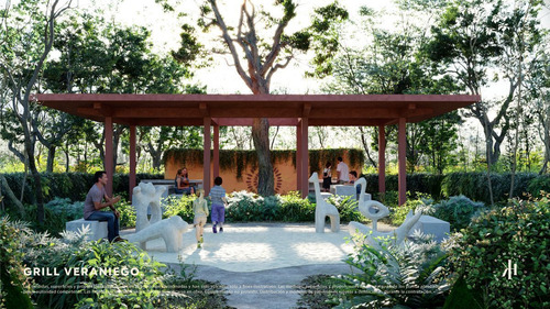 Lotes Residenciales En La Playa De San Crisanto, Con Club De