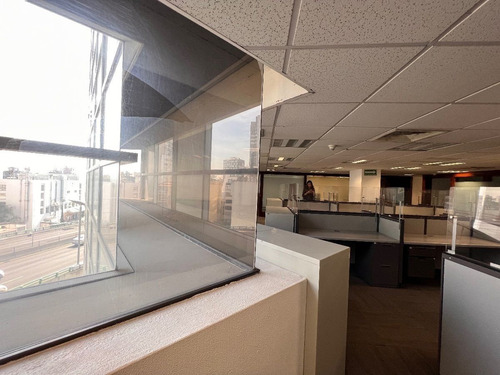 Renta Oficina 150 M2 - Amueblada- Lomas De Chapultepec, Miguel Hidalgo