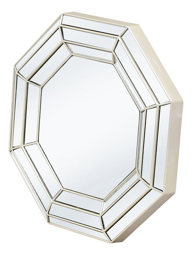 Espejos Octagonales Better Place Deluxe Set 3