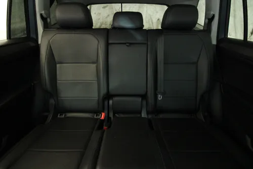 Volkswagen Tiguan 1.4 Comfortline Plus At 7 pasajeros