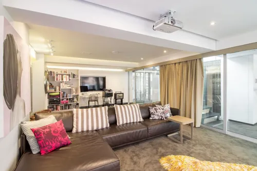 Casa En Arriendo/venta En Los Rosales. Cod A12449