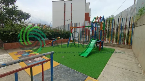 Apartamento En Arriendo En Bosques De San Sebastian. Cod A16121