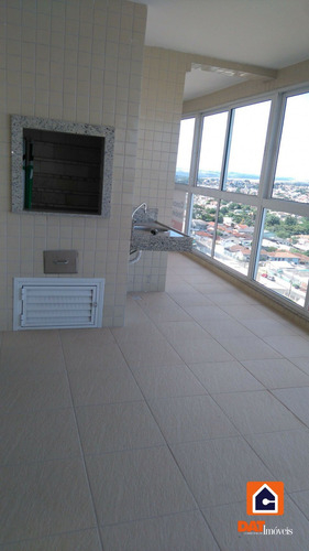 Imagem 7 de 21 de Apartamento À Venda Em Nova Rússia - 404