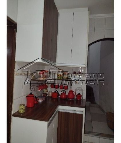 Imagem 8 de 13 de Casa Para Locação Com 3 Dormitórios No Jardim Santa Maria Iii - São José Dos Campos