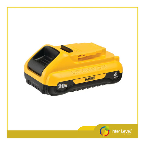Chave De Impacto Dcf961 1/2 2372nm 20v Dewalt Brushless