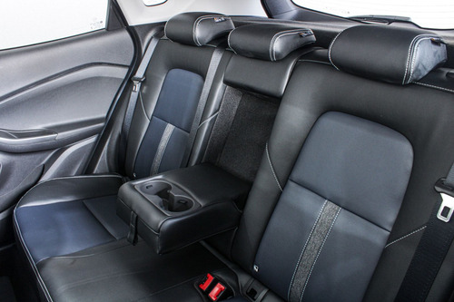 Chevrolet Tracker Premier 1.2 Turbo 12V Flex Aut.