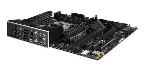 Tarjeta Madre Asus Rog Strix B650e-f Gaming Wifi Am5 Ddr5