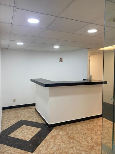 Renta De Oficinas  Zona Rosa/angel Independencia$55.000 Pg