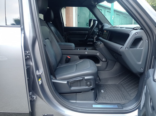 Land Rover Defender 110 3.0 X Dynamic S 400ps Mhev 2024