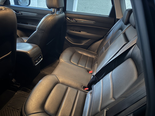 Mazda Cx5 Signature Turbo