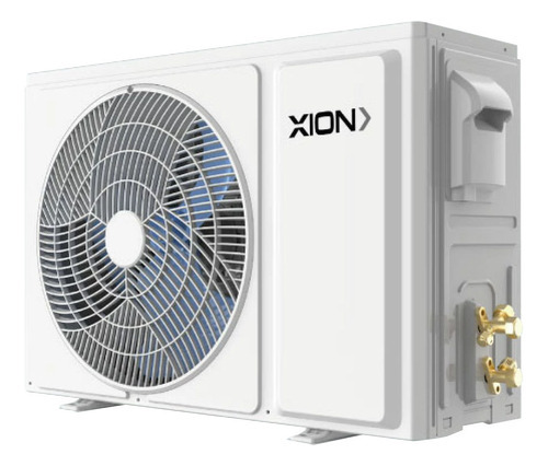 Aire Acondicionado Xion 12.000btu Inverter Clase A Dimm XI-AAS12INV-2-CU