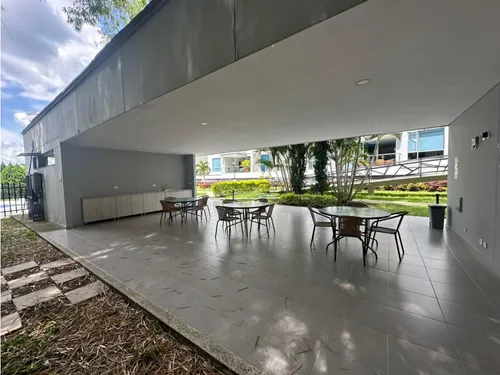 Se Alquila Apartamento Condominio Campestre Via El Caimo
