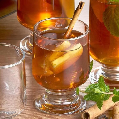 Jogo Com 6 Taças Sm Casual Vinhos 180ml Nadir Figueiredo