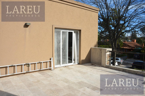 Casa En Venta Mapuche Country Club, Pilar