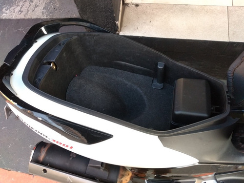 Dafra Citycom 300i