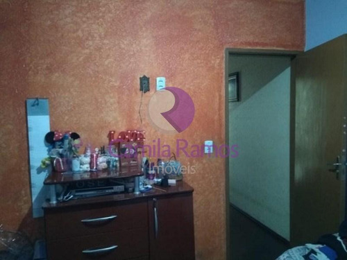 Imagem 19 de 30 de Casa Com 3 Dormitórios À Venda - Conjunto Residencial Irai - Suzano - Ca0484 - 68322401