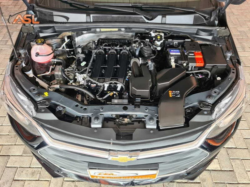 Imagem 14 de 15 de Chevrolet Onix Plus Lt2 1.0 12v