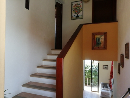Casa De Descanso Hubicada En San Andres Huayapam, Oaxaca