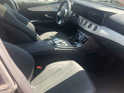 Imagen 6 de 6 de Mercedes-benz Clase Cls 2019 4p Cls 450 L6/3.0/t Aut