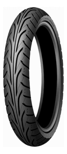 Caucho 100/80-17 Dunlop Gt601 