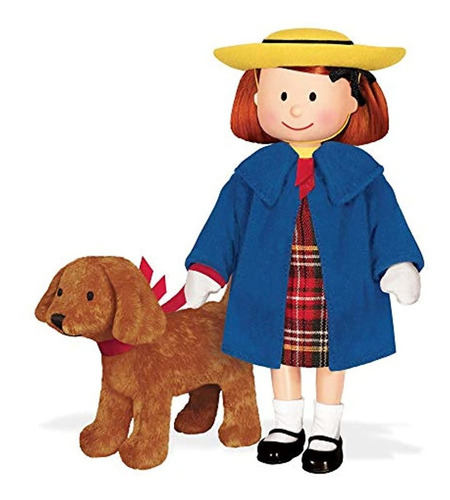 Yottoy Madeline Collection | Madeline Poseable Doll Y Genevi