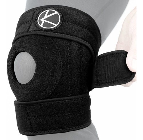 Karm Rodillera De Talla Grande Para Dolor De Rodilla, Talla